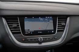 navigatiesysteem full map