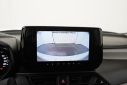 achteruitrijcamera