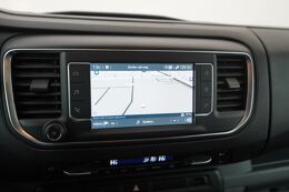 navigatiesysteem full map