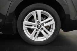 lichtmetalen velgen 16"