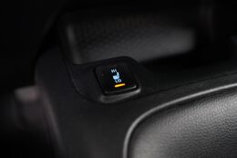 voorstoelen verwarmd