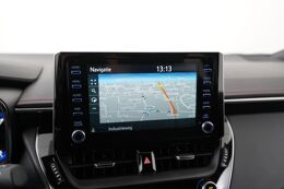 navigatiesysteem full map