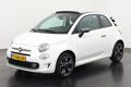 Fiat 500C 1.0 Hybrid Sport