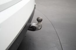 trekhaak elektrisch uitklapbaar