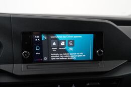 Apple Carplay/Android Auto