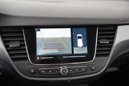achteruitrijcamera
