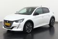 Peugeot e-208 EV GT 50 kWh