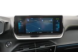 navigatiesysteem full map