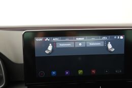 voorstoelen verwarmd