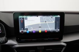 navigatiesysteem full map
