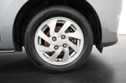 lichtmetalen velgen 14"