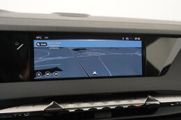 navigatiesysteem full map
