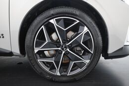 lichtmetalen velgen 19"