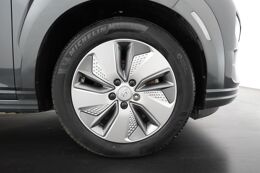 lichtmetalen velgen 17"