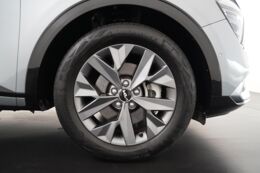 lichtmetalen velgen 18"