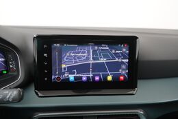 navigatiesysteem