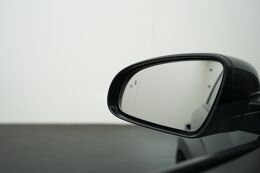dodehoek detectie