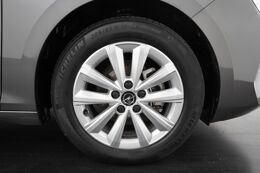 lichtmetalen velgen 16"