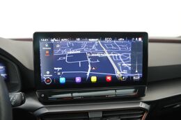 navigatiesysteem full map