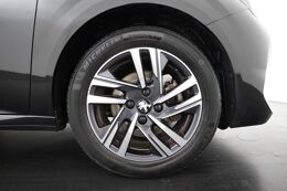 lichtmetalen velgen 16"