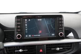 navigatiesysteem full map