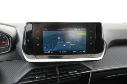 navigatiesysteem full map