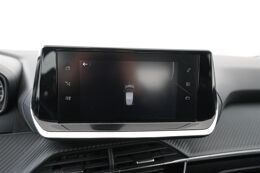 parkeersensor achter
