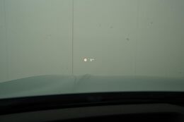 head-up display
