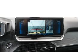 achteruitrijcamera