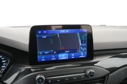 navigatiesysteem full map
