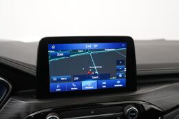 navigatiesysteem full map