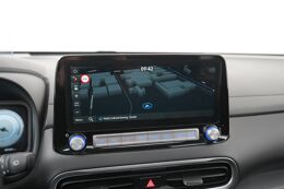 navigatiesysteem full map