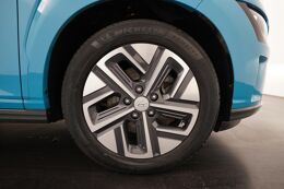 lichtmetalen velgen 17"