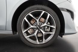 lichtmetalen velgen 17"