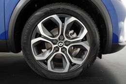 lichtmetalen velgen 18"