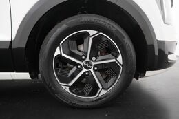 lichtmetalen velgen 16"