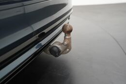 trekhaak elektrisch uitklapbaar