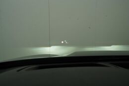 head-up display