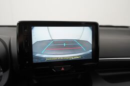 achteruitrijcamera