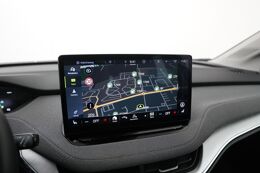 navigatiesysteem full map