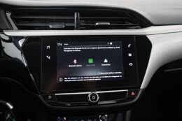 Apple Carplay/Android Auto