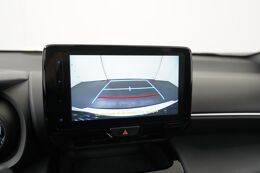 achteruitrijcamera