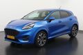 Ford Puma 1.0 Hybrid Titanium X