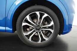 lichtmetalen velgen 18"