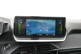 navigatiesysteem full map