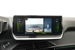 achteruitrijcamera