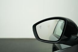 dodehoekdetectie met correctie