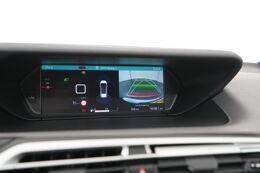 achteruitrijcamera