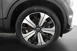 lichtmetalen velgen 5-spaaks 19"