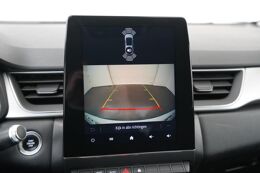 achteruitrijcamera